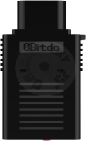 8bitdo Retro Receiver NES