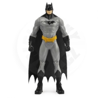 Spin Master - DC - Batman figurka 30cm - Grey