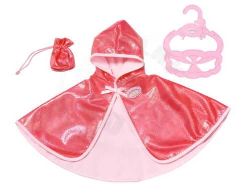 Baby Annabell Little Sweet Pelerína, 36 cm_(1)