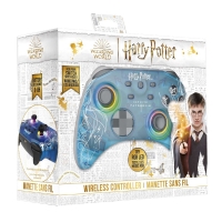 Bezdrátový herní ovladač s motivem Harry Potter Patronus Bezdrátový herní ovladač s motivem Harry Potter Patronus