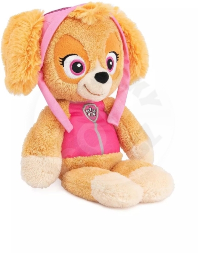 GUND TLAPKOVÁ PATROLA PLYŠÁK SKYE 32 CM