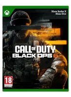Call of Duty: Black Ops 6 (XONE/XSX)