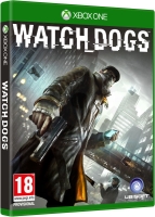 Watch_Dogs (XONE)