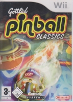 Gottlieb Pinball Classics (Wii) použité