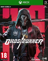 Ghostrunner (XSX)