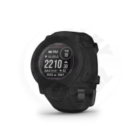 Garmin Instinct® 2 Solar, Tactical Edition, Black (45 mm)