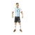 Banbo Toys: Argentina Soccer - Messi figurka (20cm) Banbo Toys: Argentina Soccer - Messi figurka (20cm)