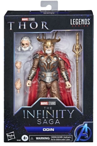 Hasbro Marvel Legends - Infinity Saga: Odin (229835)