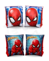 Nafukovací rukávky Spider-Man - 1 pár, 17 x 12,5 x 15 cm Nafukovací rukávky Spider-Man - 1 pár, 17 x 12,5 x 15 cm