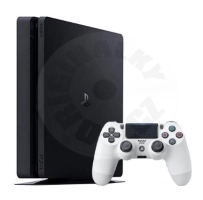 Sony PlayStation 4 Slim 1 TB použité