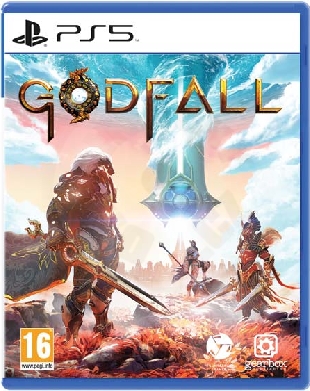 Godfall (PS5)