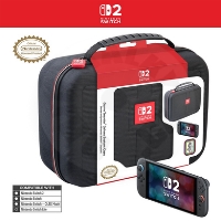 Luxusní Cestovní Brašna pro Nintendo Switch 2