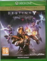 Destiny: The Taken King Legendary Edition (XONE)