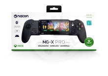 Nacon Herní ovladač  MG-X Pro pro Android