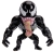 JADA Kovová figurka Venom 10cm JADA Kovová figurka Venom 10cm