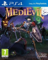 MediEvil (PS4)