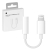Apple iPhone Headphone Jack Adapater Lightning - 3,5mm