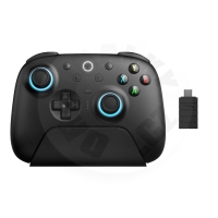 8BitDo Ultimate 2 Wireless 2.4G Black