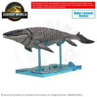 Figurka - Plannosaurus Jurassic World Mosasaurus