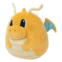 Plyšák - Squishmallows Dragonite 25 cm