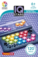SMART - IQ Stars