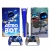 Polep na konzoli - PS5 SLIM diskovou verzi - Astrobot (PS5)
