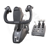 Thrustmaster TCA Yoke Pack - Boeing edice (PC/XONE/XSX)