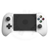 8BitDo Ultimate Mobile Gaming Controller White