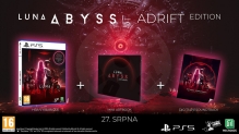 Luna Abyss - Adrift Edition (PS5)