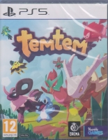 Temtem (PS5)