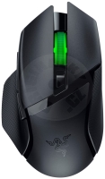 Razer Basilisk V3 X HyperSpeed - černá