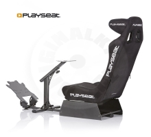 Playseat Evolution Pro Alcantara (1)