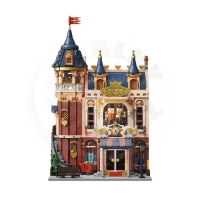 Pantasy Stavebnice - Toy Store