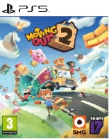 Moving Out 2 (PS5)