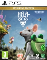 Hela: of Mice &amp; Magic - Harmony Edition (PS5)