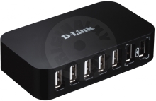 D-Link DUB-H7