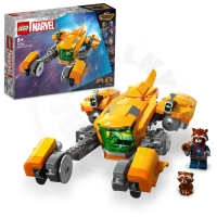 LEGO® Marvel 76254 Vesmírná loď malého Rocketa
