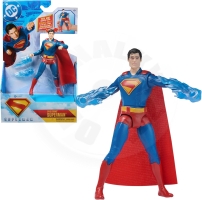 Superman Film Figurka 15 Cm S Akčním Pohybem Superman