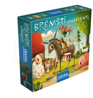 Granna - Brémští muzikanti