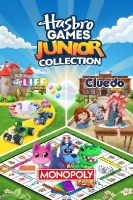 Hasbro Games Junior Collection (XSX)