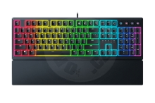 Razer Ornata V3 (US Layout) - černá