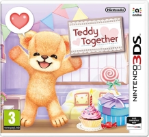 Teddy Together (3DS)