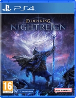 Elden Ring Nightreign (PS4)