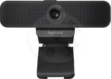 Logitech C925e Full HD webkamera Logitech C925e Full HD webkamera