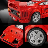 LEGO® Speed Champions 76934 Superauto Ferrari F40_(7)