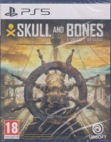 Skull and Bones (PS5)