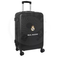 Velký kufr 24" REAL MADRID 60L Velký kufr 24" REAL MADRID 60L