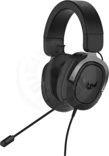 ASUS TUF Gaming H3 - šedá
