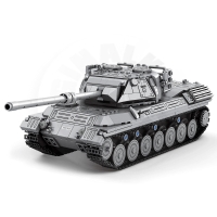 Reobrix 77038 Tank Leopard 1 Reobrix 77038 Tank Leopard 1