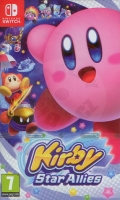 Kirby Star Allies (Switch)